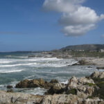 Sudafrica: Hermanus - Cliff Path Trail Consulenza viaggio Sudafrica