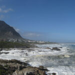 Sudafrica: Hermanus - Cliff Path Trail Consulenza viaggio Sudafrica