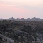 Sudafrica: Augrabies Falls NP Consulenza viaggio Sudafrica