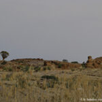 Sudafrica: Augrabies Falls NP Consulenza viaggio Sudafrica