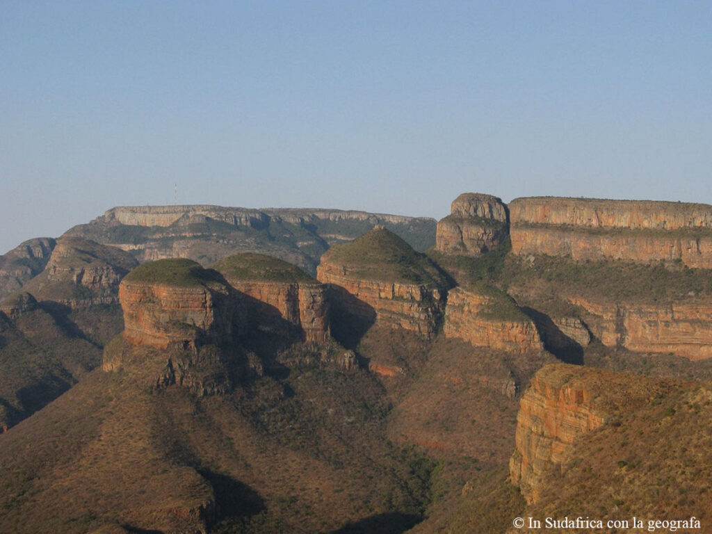 Sudafrica: Three Rondavels Consulenza viaggio Sudafrica