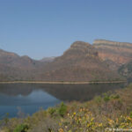 Sudafrica: Blyde River Canyon Consulenza viaggio Sudafrica
