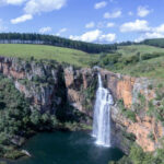 Sudafrica: Lisbon Falls Consulenza viaggio Sudafrica