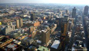 Sudafrica: Johannesburg Consulenza viaggio Sudafrica