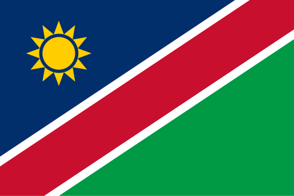 Consulenza viaggio Namibia