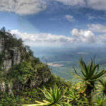 Sudafrica: God's Window Consulenza viaggio Sudafrica