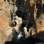 Sudafrica: Bourke's Luck Potholes Consulenza viaggio Sudafrica