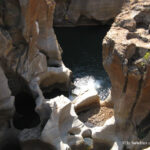 Sudafrica: Bourke's Luck Potholes Consulenza viaggio Sudafrica
