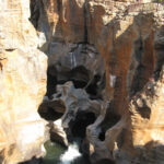 Sudafrica: Bourke's Luck Potholes Consulenza viaggio Sudafrica