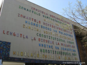 Sudafrica: Johannesburg Consulenza viaggio Sudafrica