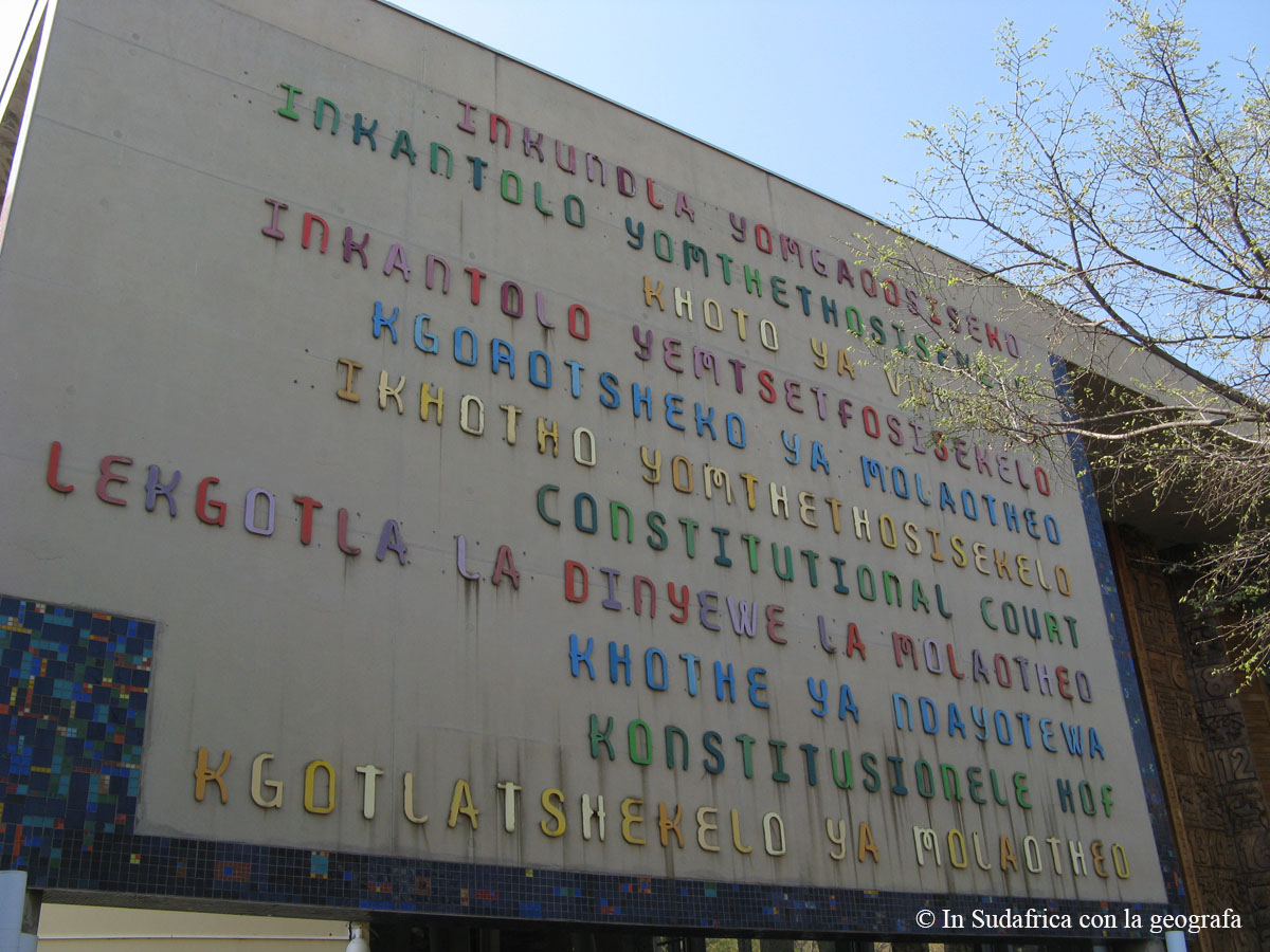 Sudafrica: Johannesburg Consulenza viaggio Sudafrica