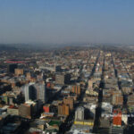 Sudafrica: Johannesburg Consulenza viaggio Sudafrica