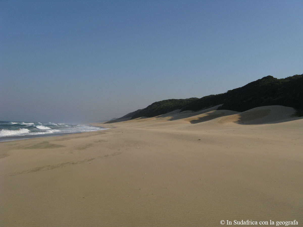 Sudafrica: Sodwana Bay Consulenza viaggio Sudafrica
