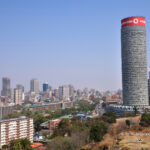 Sudafrica: Johannesburg Consulenza viaggio Sudafrica