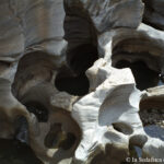 Sudafrica: Bourke's Luck Potholes Consulenza viaggio Sudafrica