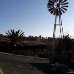 Sudafrica: Johannesburg - Agterplaas B&B Guest House Consulenza viaggio Sudafrica