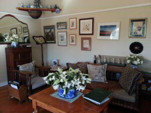 Sudafrica: Johannesburg - Agterplaas B&B Guest House Consulenza viaggio Sudafrica