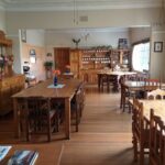 Sudafrica: Johannesburg - Agterplaas B&B Guest House Consulenza viaggio Sudafrica