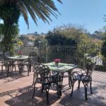 Sudafrica: Johannesburg - Agterplaas B&B Guest House Consulenza viaggio Sudafrica