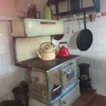 Sudafrica: Johannesburg - Agterplaas B&B Guest House Consulenza viaggio Sudafrica