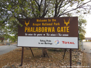Sudafrica: Kruger NP Consulenza viaggio Sudafrica