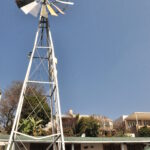 Sudafrica: Johannesburg - Agterplaas B&B Guest House Consulenza viaggio Sudafrica