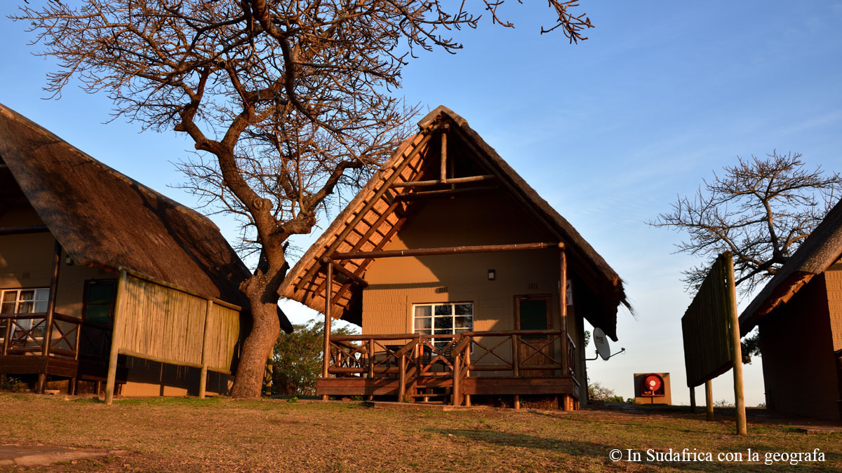 Sudafrica: Hluhluwe-iMfolozi Park - Mpila Camp Consulenza viaggio Sudafrica