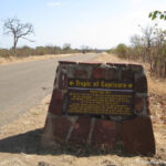 Sudafrica: Kruger NP Consulenza viaggio Sudafrica