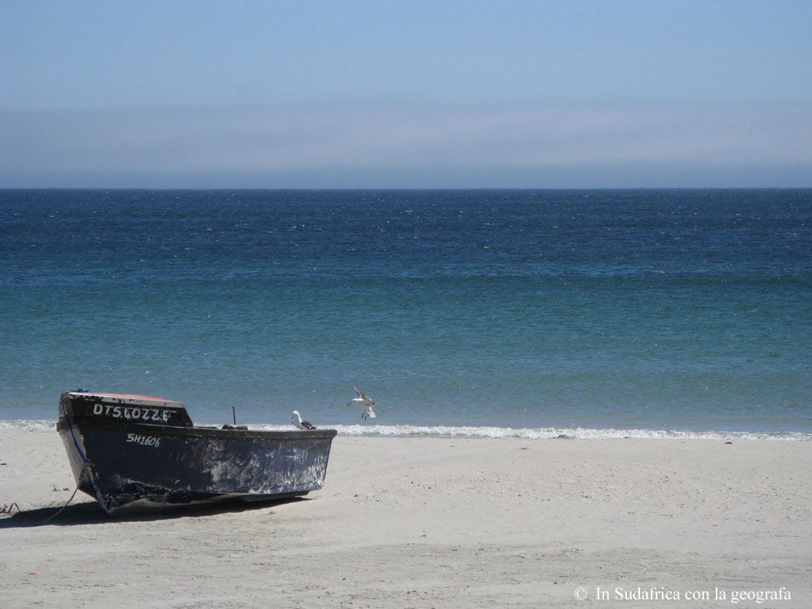 Sudafrica: Paternoster Consulenza viaggio Sudafrica