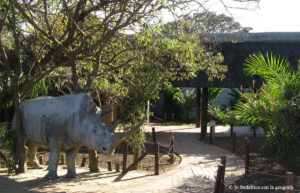 Sudafrica: Hluhluwe-iMfolozi Park - Hilltop Camp Consulenza viaggio Sudafrica