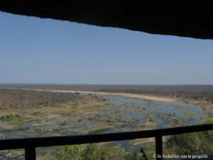 Sudafrica: Kruger NP Consulenza viaggio Sudafrica