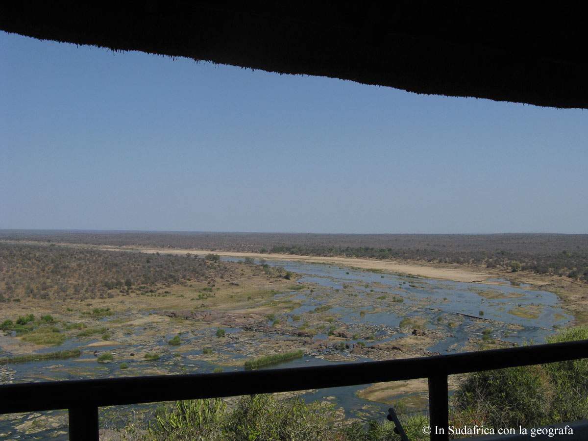 Sudafrica: Kruger NP Consulenza viaggio Sudafrica