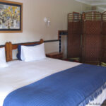 Sudafrica: Johannesburg - Agterplaas B&B Guest House Consulenza viaggio Sudafrica