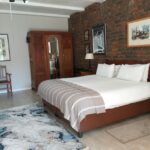 Sudafrica: Johannesburg - Agterplaas B&B Guest House Consulenza viaggio Sudafrica